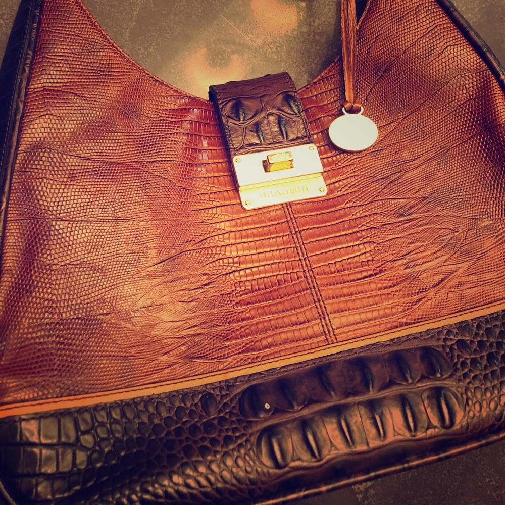 Brahmin purse